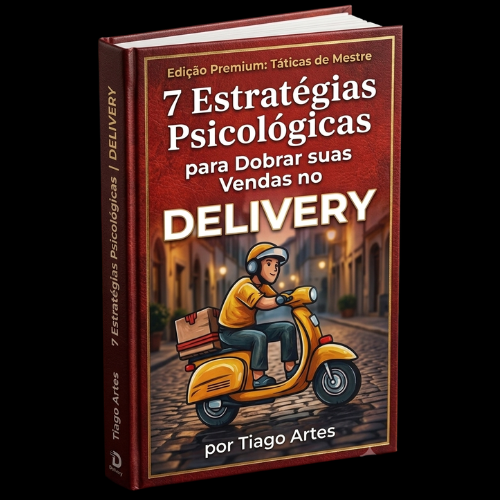 7 Estratégias Psicológicas para Dobrar as Venda