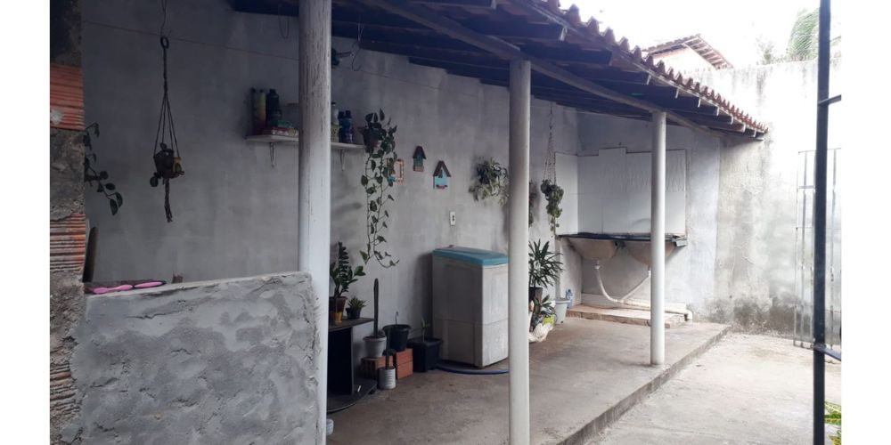 Casa Campo Novo